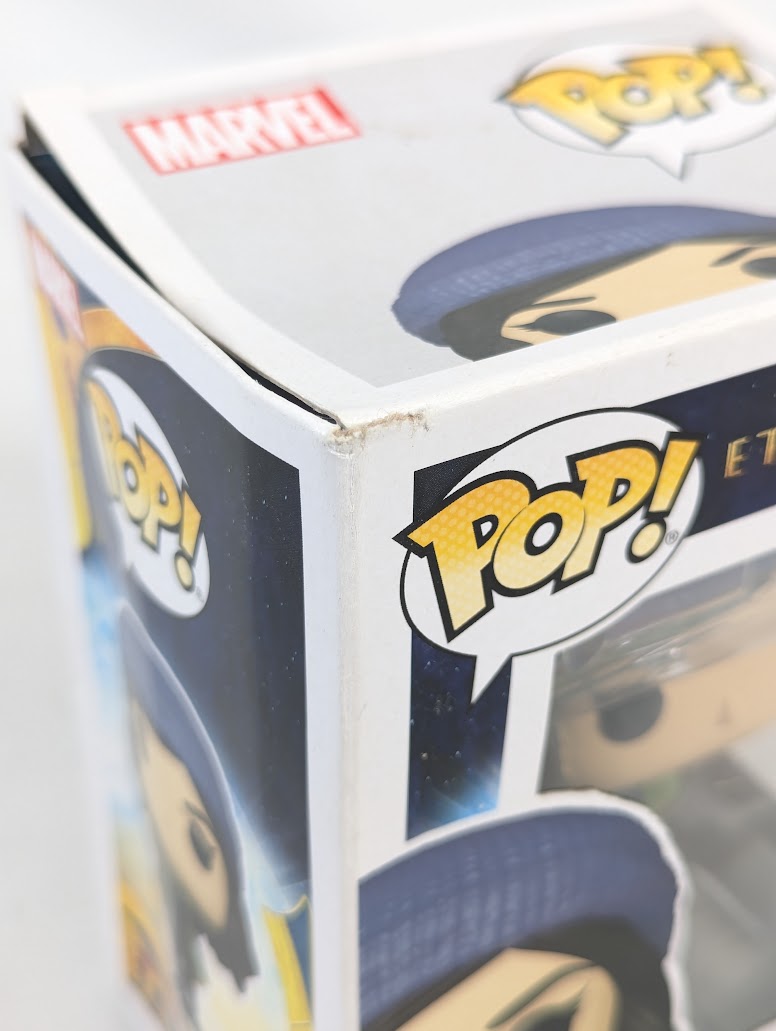 Marvel Eternals Sersi (Special Edition) Funko Pop! Vinyl Figure #741