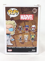 Marvel Infinity Warps Diamond Patch Funko Pop! Vinyl Figure #861