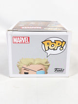 Marvel Infinity Warps Diamond Patch Funko Pop! Vinyl Figure #861