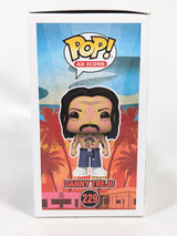 Danny Trejo Funko Pop! Vinyl Figure #229