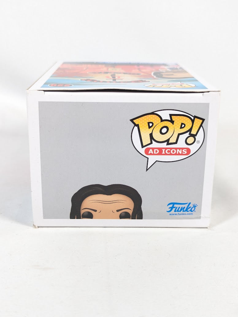 Danny Trejo Funko Pop! Vinyl Figure #229