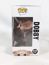 Harry Potter Dobby Funko Pop! Vinyl Figure #17