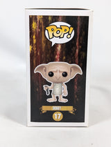 Harry Potter Dobby Funko Pop! Vinyl Figure #17