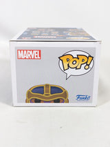 Marvel Gingerbread Thanos (Funko Shop Exclusive) Funko Pop! Vinyl Figure #951