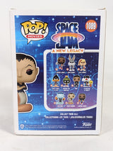 Space Jam A New Legacy White Mamba Funko Pop! Vinyl Figure #1089
