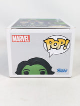 Marvel She Hulk Funko Pop! Vinyl Figure #1126