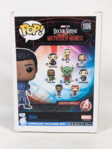 Marvel Doctor Strange in the Multiverse of Madness Sara Funko Pop! Vinyl Figure #1006