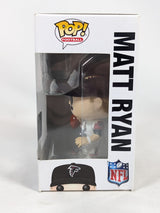 NFL Atlanta Falcons Matt Ryan Funko Pop! Vinyl Figure #73