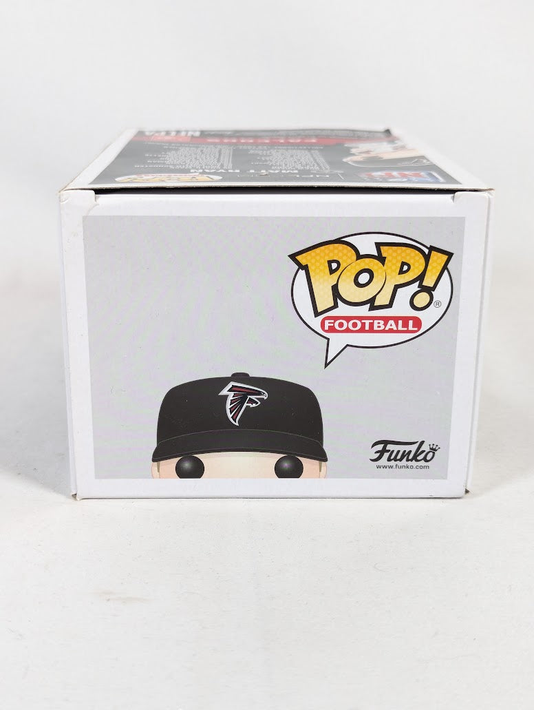 NFL Atlanta Falcons Matt Ryan Funko Pop! Vinyl Figure #73