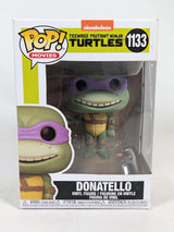 Teenage Mutant Ninja Turtles Donatello Funko Pop! Vinyl Figure #1133