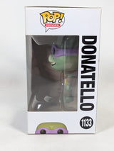 Teenage Mutant Ninja Turtles Donatello Funko Pop! Vinyl Figure #1133