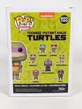 Teenage Mutant Ninja Turtles Donatello Funko Pop! Vinyl Figure #1133