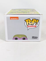 Teenage Mutant Ninja Turtles Donatello Funko Pop! Vinyl Figure #1133