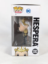 DC Comics Shazam Fury of the Gods Hespera Funko Pop! Vinyl Figure #1283