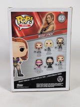 WWE Becky Lynch Funko Pop! Vinyl Figure #65