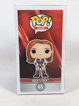 WWE Becky Lynch Funko Pop! Vinyl Figure #65