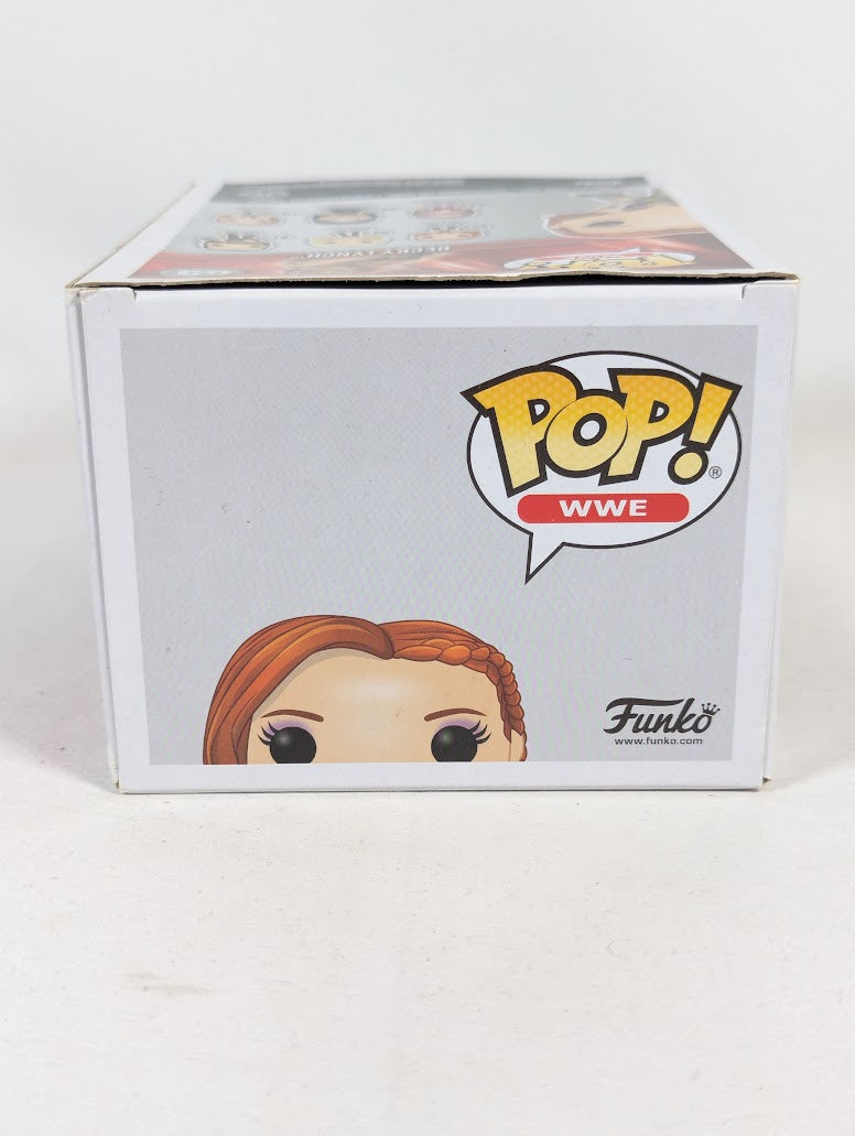 WWE Becky Lynch Funko Pop! Vinyl Figure #65