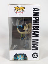 The Shape of Water Amphibian Man Funko Pop! Vinyl Figure #627