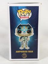 The Shape of Water Amphibian Man Funko Pop! Vinyl Figure #627