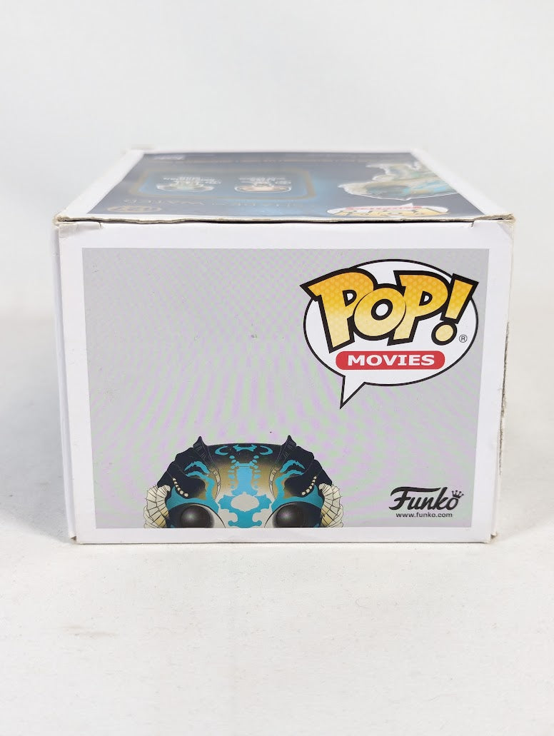 The Shape of Water Amphibian Man Funko Pop! Vinyl Figure #627