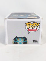 The Shape of Water Amphibian Man Funko Pop! Vinyl Figure #627
