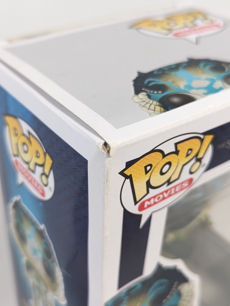 The Shape of Water Amphibian Man Funko Pop! Vinyl Figure #627