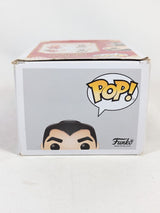 Disney Mulan Li Shang Funko Pop! Vinyl Figure #631