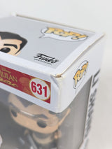Disney Mulan Li Shang Funko Pop! Vinyl Figure #631
