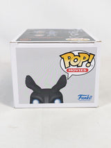 Netflix Pinocchio Black Rabbit Funko Pop! Vinyl Figure #1296