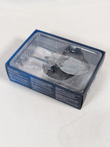 Star Trek USS Enterprise NCC-1701-F The Official Starships Collection Eaglemoss Model Ship