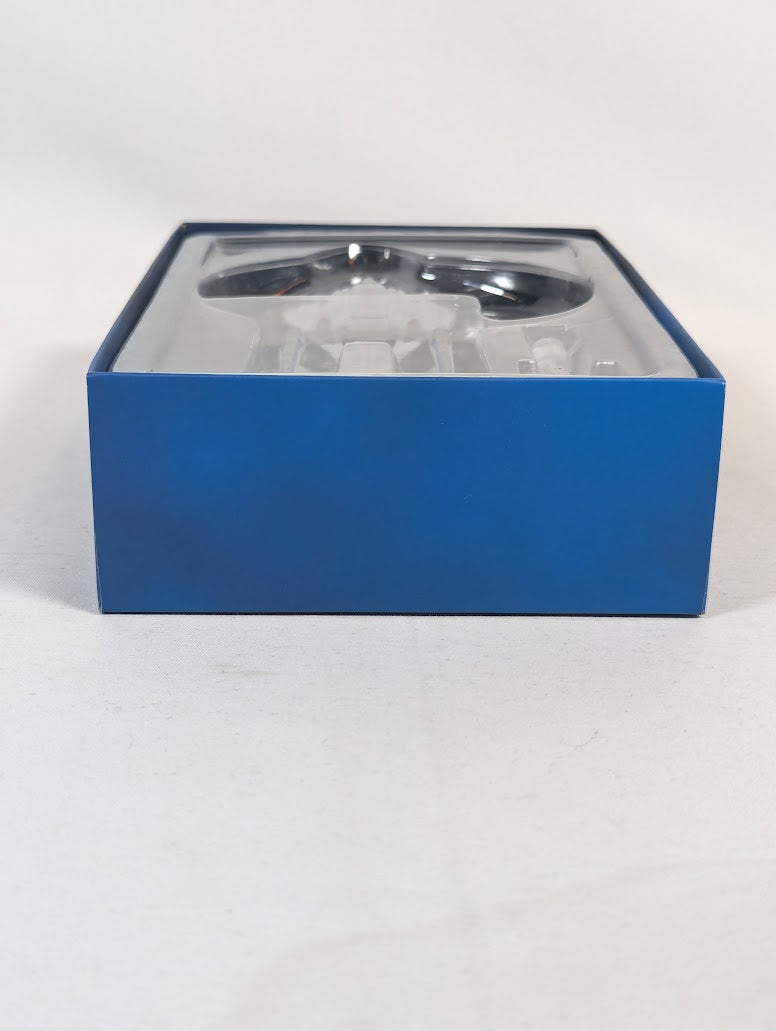 Star Trek USS Enterprise NCC-1701-F The Official Starships Collection Eaglemoss Model Ship
