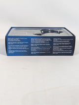 Star Trek USS Enterprise NCC-1701-F The Official Starships Collection Eaglemoss Model Ship