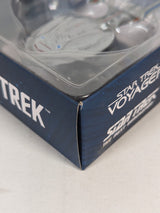 Star Trek USS Enterprise NCC-1701-F The Official Starships Collection Eaglemoss Model Ship