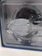 Star Trek USS Enterprise NCC-1701-F The Official Starships Collection Eaglemoss Model Ship
