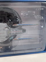 Star Trek USS Enterprise NCC-1701-F The Official Starships Collection Eaglemoss Model Ship