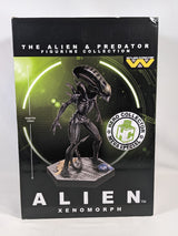 Alien Xenomorph Eaglemoss Hero Collector Mega Special 32cm Statue