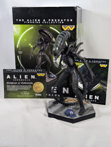 Alien Xenomorph Eaglemoss Hero Collector Mega Special 32cm Statue