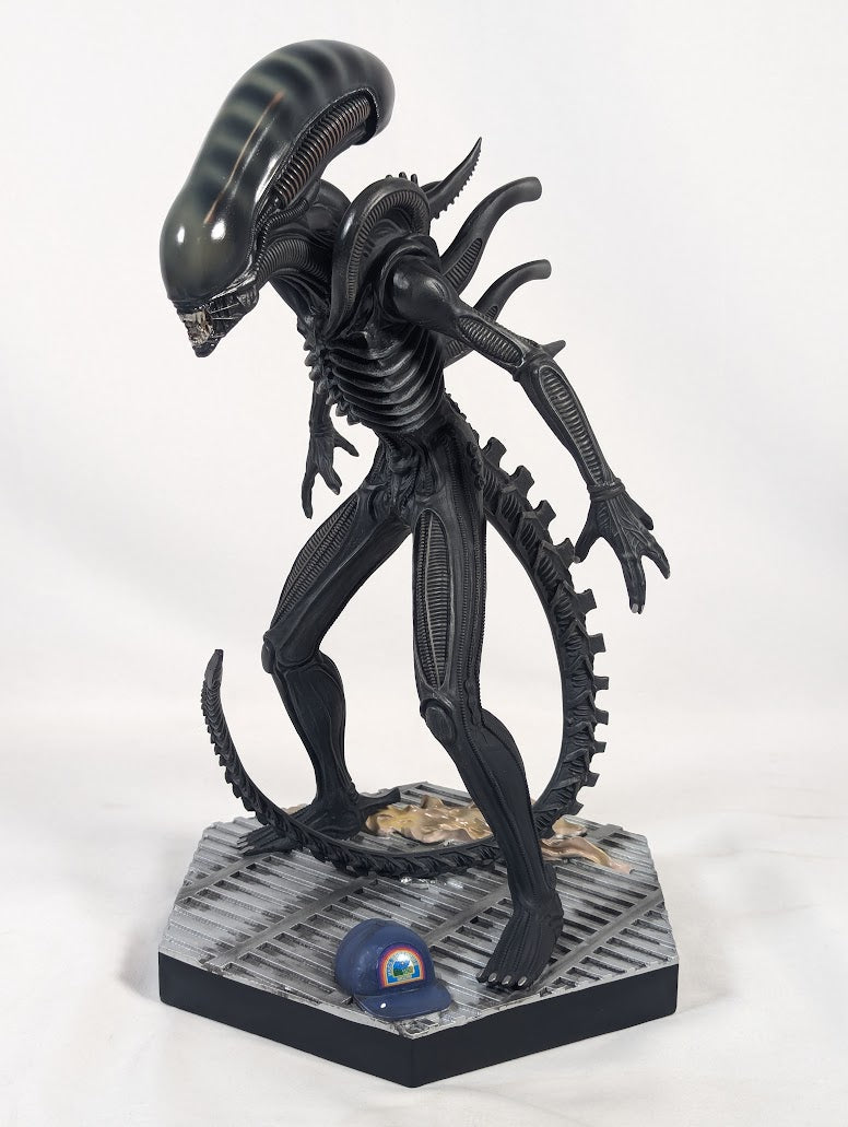 Alien Xenomorph Eaglemoss Hero Collector Mega Special 32cm Statue