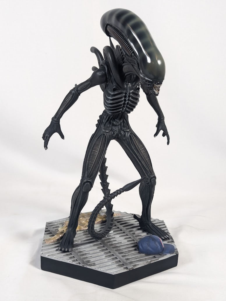 Alien Xenomorph Eaglemoss Hero Collector Mega Special 32cm Statue