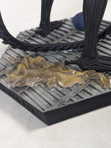 Alien Xenomorph Eaglemoss Hero Collector Mega Special 32cm Statue