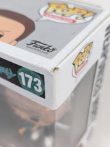 Rick and Morty Weaponized Morty Funko Pop! Vinyl Figure #173