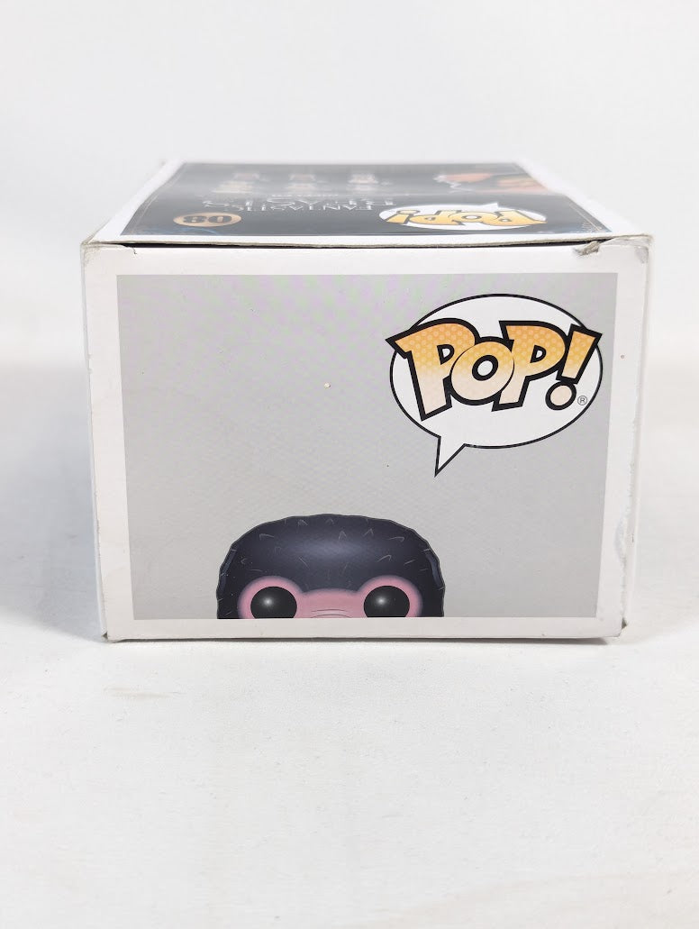 Fantastic Beasts Niffler Funko Pop! Vinyl Figure #08