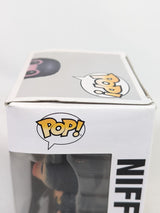 Fantastic Beasts Niffler Funko Pop! Vinyl Figure #08
