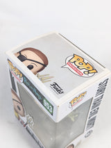 Rick and Morty Story Train Evil Morty Funko Pop! Vinyl Figure #953