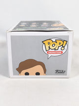 Rick and Morty Lawyer Morty Funko Pop! Vinyl Figure #304