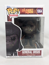 Planet of the Apes General Ursus Funko Pop! Vinyl Figure #1864