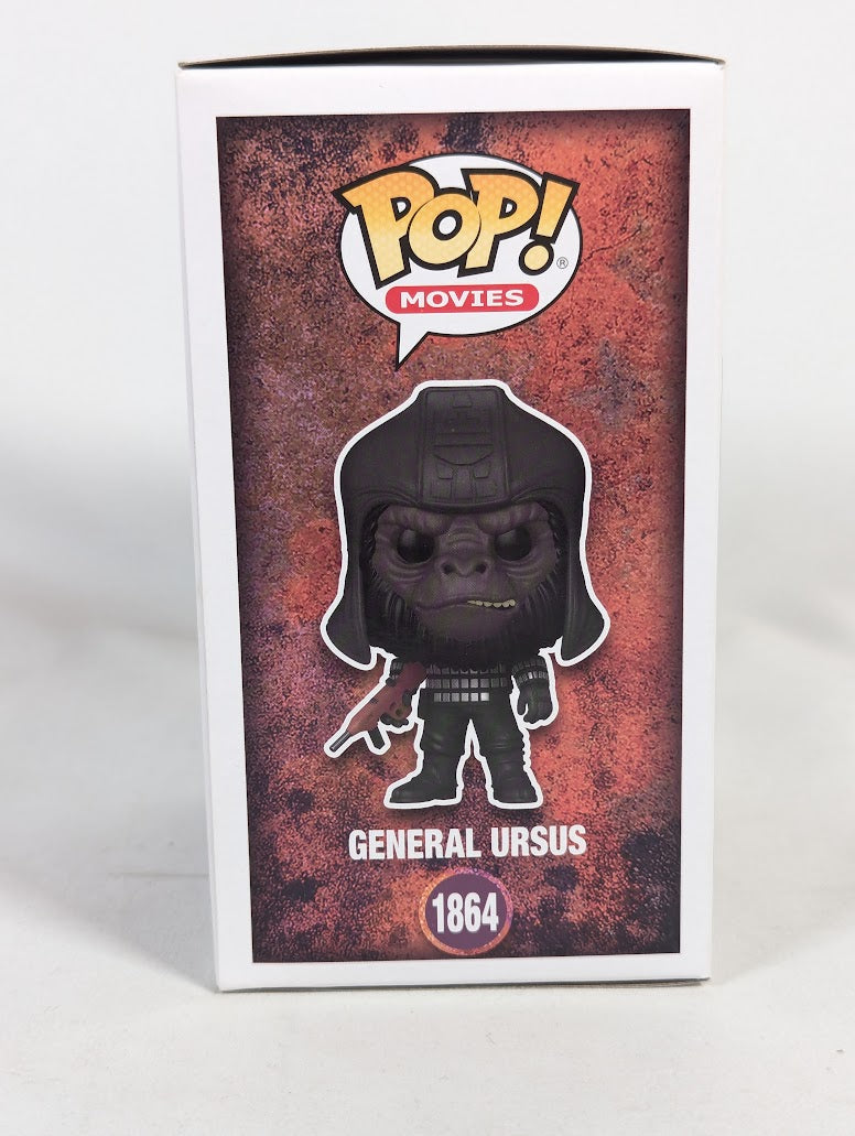 Planet of the Apes General Ursus Funko Pop! Vinyl Figure #1864