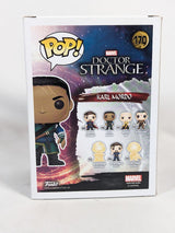 Marvel Doctor Strange Karl Mordo Funko Pop! Vinyl Figure #170