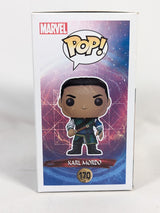 Marvel Doctor Strange Karl Mordo Funko Pop! Vinyl Figure #170