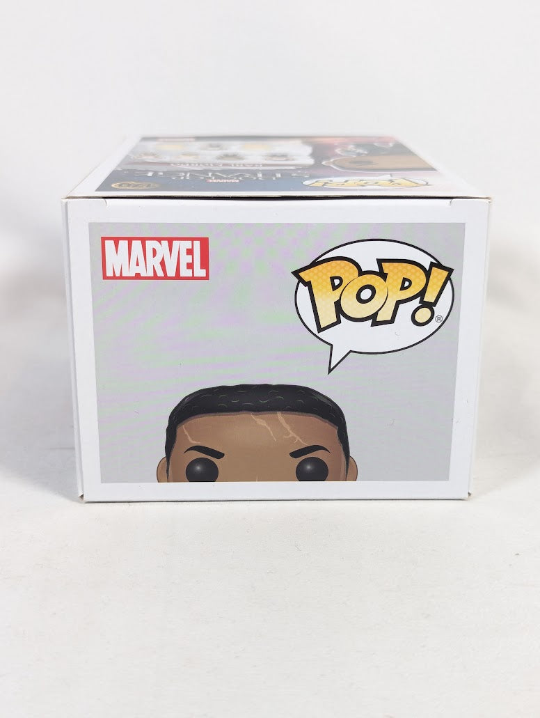 Marvel Doctor Strange Karl Mordo Funko Pop! Vinyl Figure #170